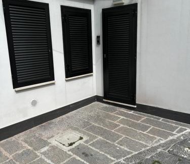 San Giorgio a Cremano Apartment | Comfortable Stay at Roby & Simo - Rated 9.7/10