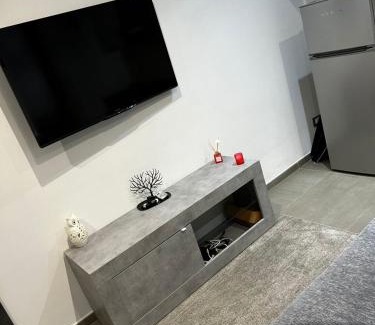 San Giorgio a Cremano Apartment | Comfortable Stay at Roby & Simo - Rated 9.7/10