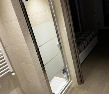 San Giorgio a Cremano Apartment | Comfortable Stay at Roby & Simo - Rated 9.7/10