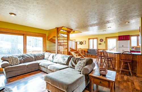 Northface House | Relaxing Retreat at Robyn's Nest - Amenities You’ll Love