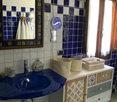 Villaggio delle Mimose Villa | Cozy ROBY’s NEST: Oceanfront Retreat for Families & Pets