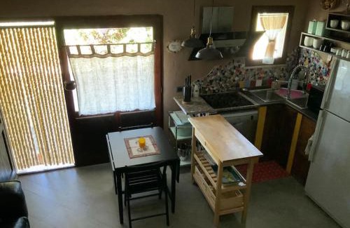 Villaggio delle Mimose Villa | Cozy ROBY’s NEST: Oceanfront Retreat for Families & Pets