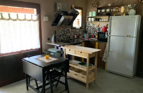 Villaggio delle Mimose Villa | Cozy ROBY’s NEST: Oceanfront Retreat for Families & Pets
