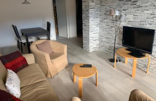 Leysin Apartment | Roc d'Orsay C15