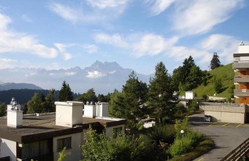 Leysin Apartment | Roc d'Orsay C15