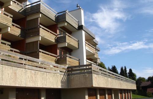 Leysin Apartment | Roc d'Orsay C15