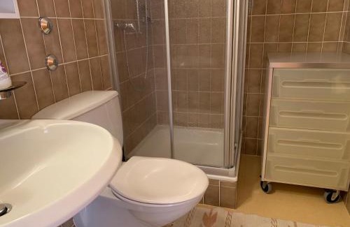Leysin Apartment | Roc d'Orsay C15
