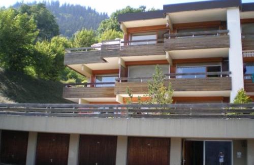 Leysin Apartment | Relax at Roc d'Orsay F66: Family-Friendly Retreat