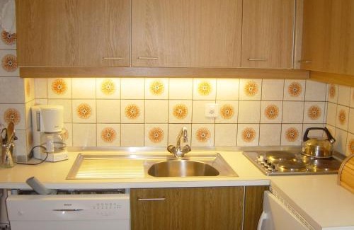 Leysin Apartment | Relax at Roc d'Orsay F66: Family-Friendly Retreat