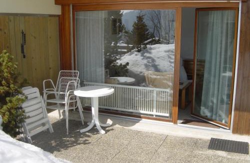 Leysin Apartment | Relax at Roc d'Orsay F66: Family-Friendly Retreat