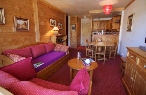 Val-Thorens Apartment | Family-Friendly Roc de Peclet Appartements VTI Awaits You