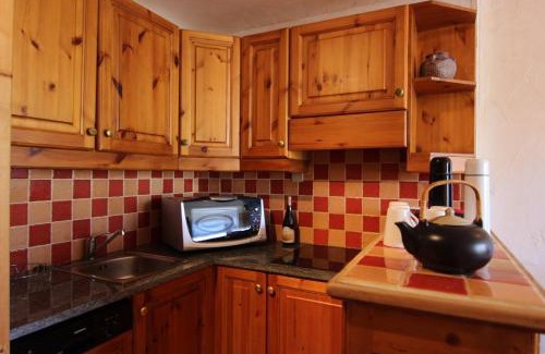 Val-Thorens Apartment | Family-Friendly Roc de Peclet Appartements VTI Awaits You