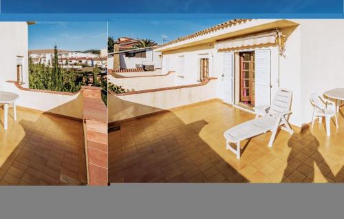 El Roc de Sant Gaieta House | Budget-Friendly Stay at Roc De San Gaiet - Pet & Child Friendly