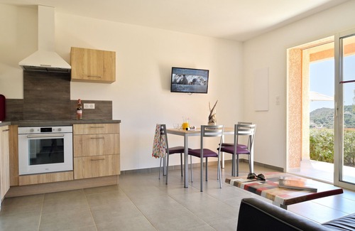 Tiuccia Apartment | Relax at Roc e Mare Tiuccia - Oceanfront Comfort Awaits