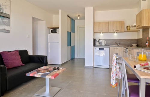 Tiuccia Apartment | Relax at Roc e Mare Tiuccia - Oceanfront Comfort Awaits