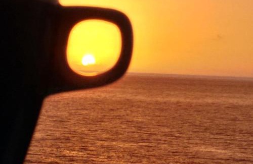 Las Arenas Apartment | Top-Rated Roca Mar Tenerife with Ocean View & Kitchen
