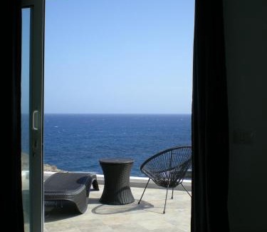 Las Arenas Apartment | Top-Rated Roca Mar Tenerife with Ocean View & Kitchen