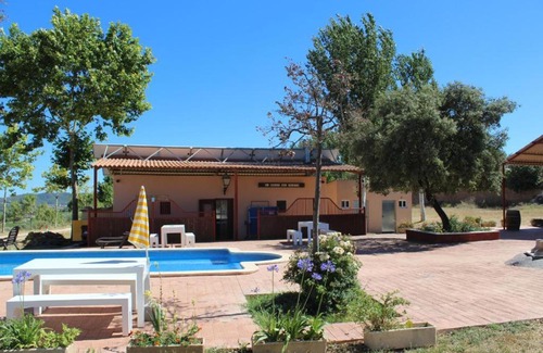 Vila-Rodona Other | Rocaplana Club de Campo: Oceanfront Retreat with Pool Access