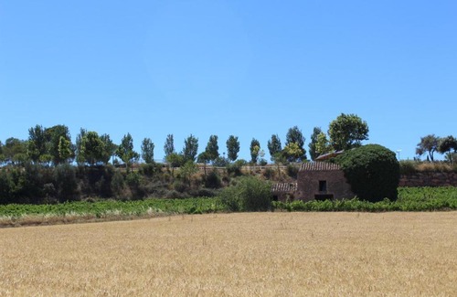 Vila-Rodona Other | Rocaplana Club de Campo: Oceanfront Retreat with Pool Access