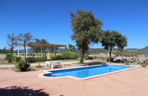 Vila-Rodona Other | Rocaplana Club de Campo: Oceanfront Retreat with Pool Access