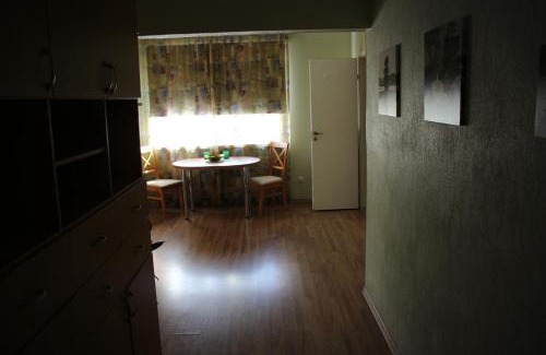Haabersti Apartment | Cozy Rocca Apartments: Family & Pet Friendly Stay