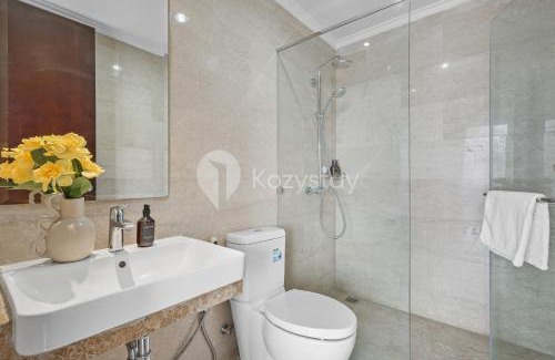 Cikini Apartment | Rocca by Kozystay - Menteng