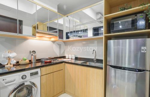 Cikini Apartment | Rocca by Kozystay - Menteng