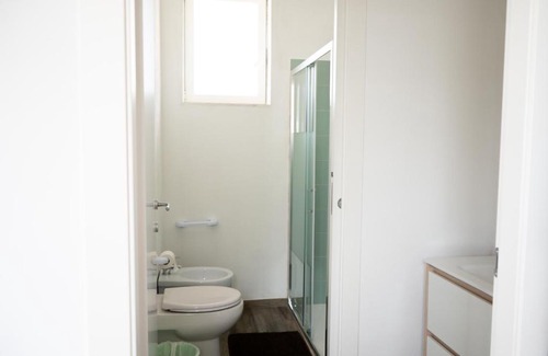 Punta Braccetto Other | Ocean View Retreat at Rocca dei Tramonti: Family-Friendly Stay