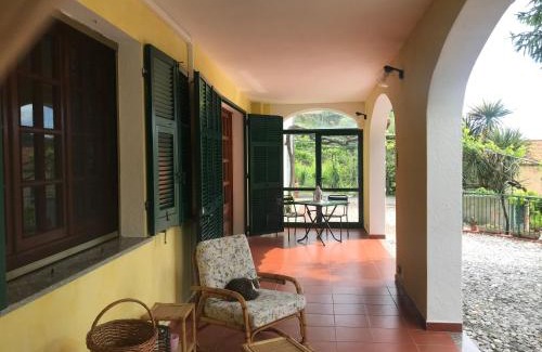 Finale Ligure Apartment | Top-Rated Rocca di Corno Guest House with Oceanfront Views