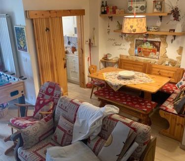 Rocca di Mezzo Apartment | Family-Friendly Apartments in Italy with Top Guest Reviews