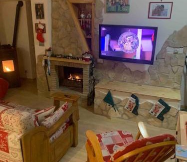 Rocca di Mezzo Apartment | Family-Friendly Apartments in Italy with Top Guest Reviews