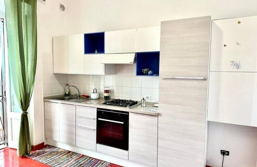 Rocca di Papa Apartment | Pet-Friendly Retreat at The Favor House with Spa & Breakfast
