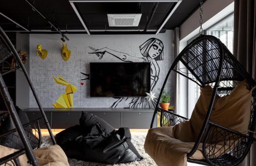 Haabersti Hotel | Child-Friendly Stay at Rocca House by Larsen, Rated 8.8/10