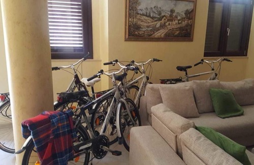 Vallelonga Bed & Breakfast | Guest Rated 10/10: Rocca Nicefora B&B Vallelonga