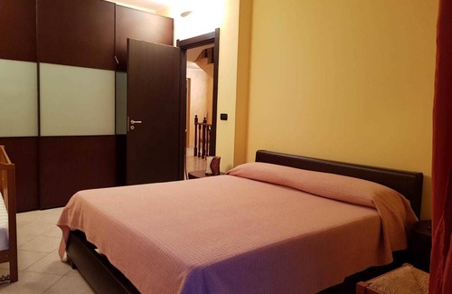 Vallelonga Bed & Breakfast | Guest Rated 10/10: Rocca Nicefora B&B Vallelonga