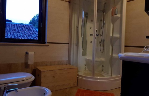Vallelonga Bed & Breakfast | Guest Rated 10/10: Rocca Nicefora B&B Vallelonga