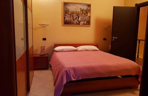 Vallelonga Bed & Breakfast | Guest Rated 10/10: Rocca Nicefora B&B Vallelonga