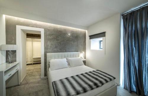 Tavarnuzze Apartment | Rocca Palazzaccio: Oceanfront Retreat with Pool & High Ratings