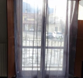 Rocca Santa Maria Apartment | Cozy Rocca's House: Pet and Child Friendly Retreat