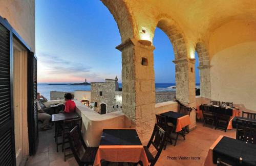 Vieste Hotel | Experience Rocca Sul Mare Hotel: Family & Pet-Friendly Retreat