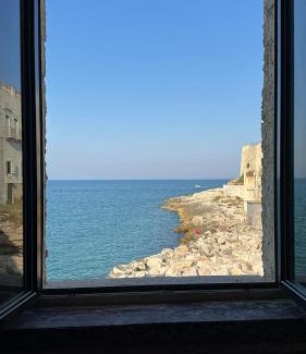 Vieste Hotel | Experience Rocca Sul Mare Hotel: Family & Pet-Friendly Retreat