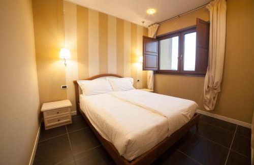 Roccamonfina Hotel | Discover Roccamonfina Palace Hotel: Pet-Friendly Retreat