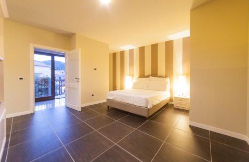 Roccamonfina Hotel | Discover Roccamonfina Palace Hotel: Pet-Friendly Retreat