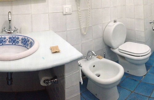 Lipari Historic Centre Hotel | Rocce Azzurre: Inviting Stay with Spa and Family Amenities