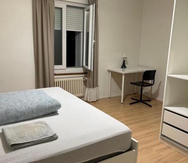 Turgi House | Rocco Guesthouse