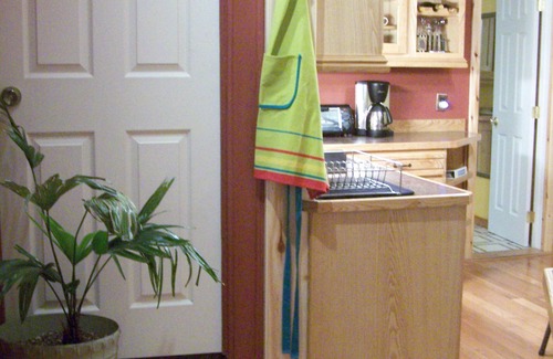 Salida Apartment | Rocco's By The River: Guest Rated 9.8 with Spa & Breakfast