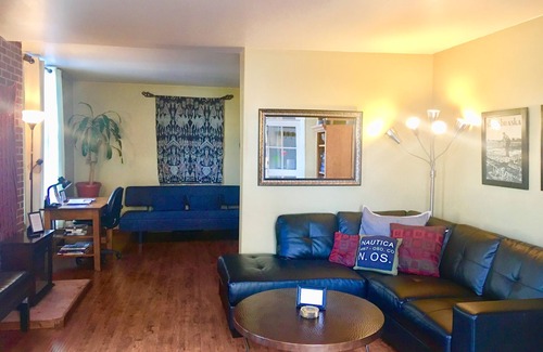 Salida Apartment | Rocco's By The River: Guest Rated 9.8 with Spa & Breakfast