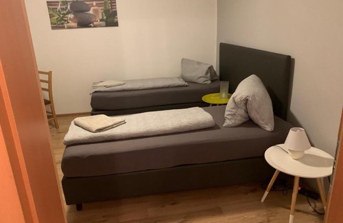 Kapfenberg House | Discover Roccos Raum: Child-Friendly Retreat with Great Reviews