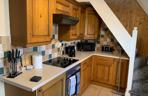 Rocester House | Rocester Rest - Family-Friendly Retreat Near Alton Towers