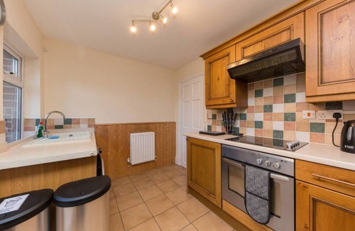 Rocester House | Rocester Rest - Family-Friendly Retreat Near Alton Towers